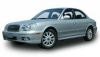 Sonata 2002-2005 EF